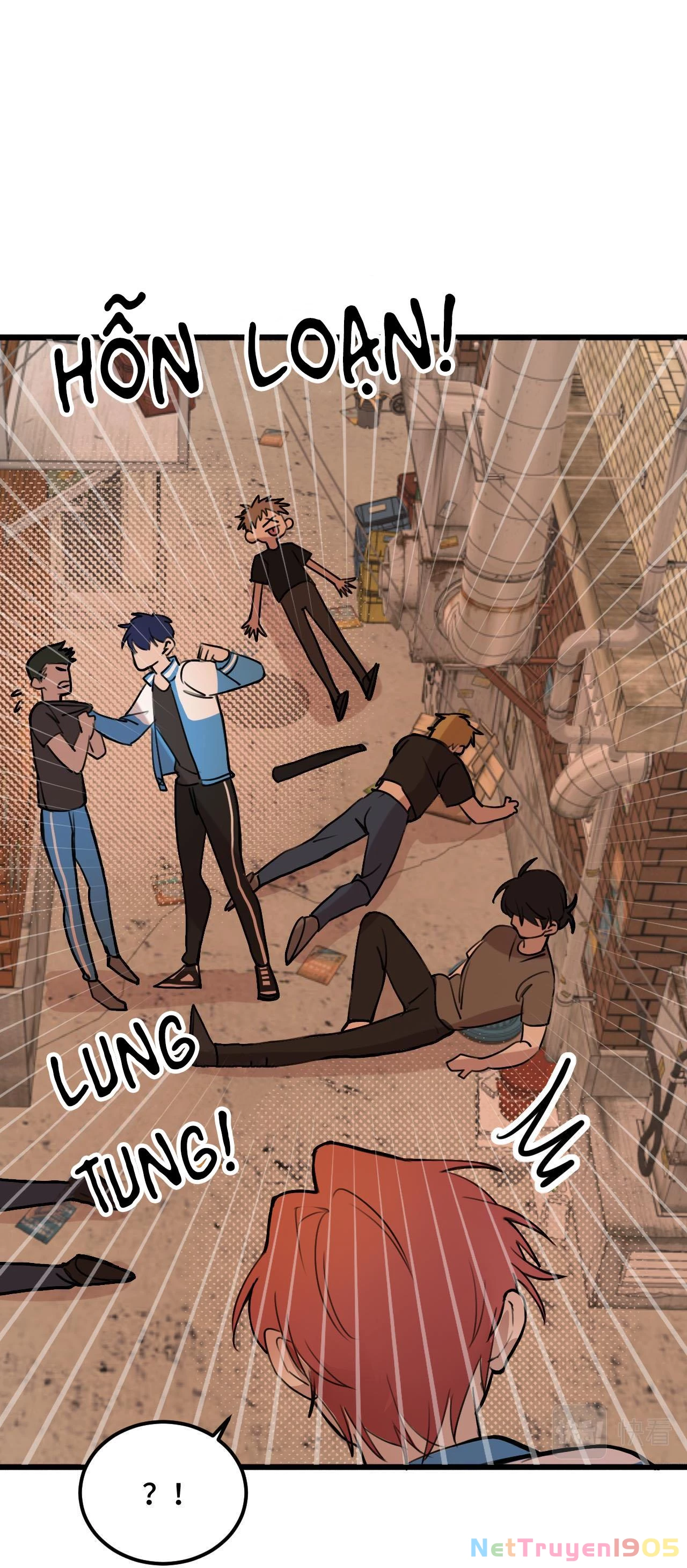 Rốt Cuộc Mèo Con Đang Nghĩ Gì Thế? Chapter 13 - 19