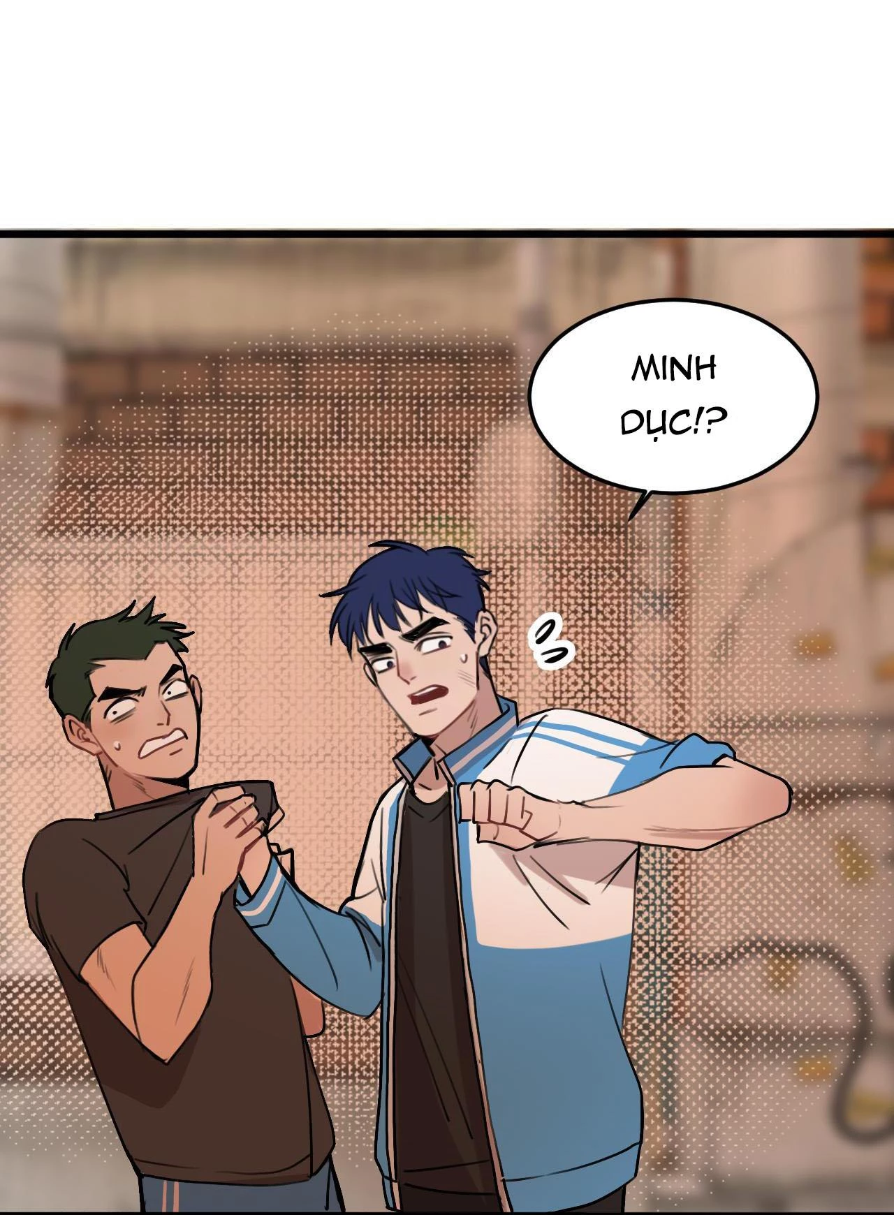 Rốt Cuộc Mèo Con Đang Nghĩ Gì Thế? Chapter 13 - 20