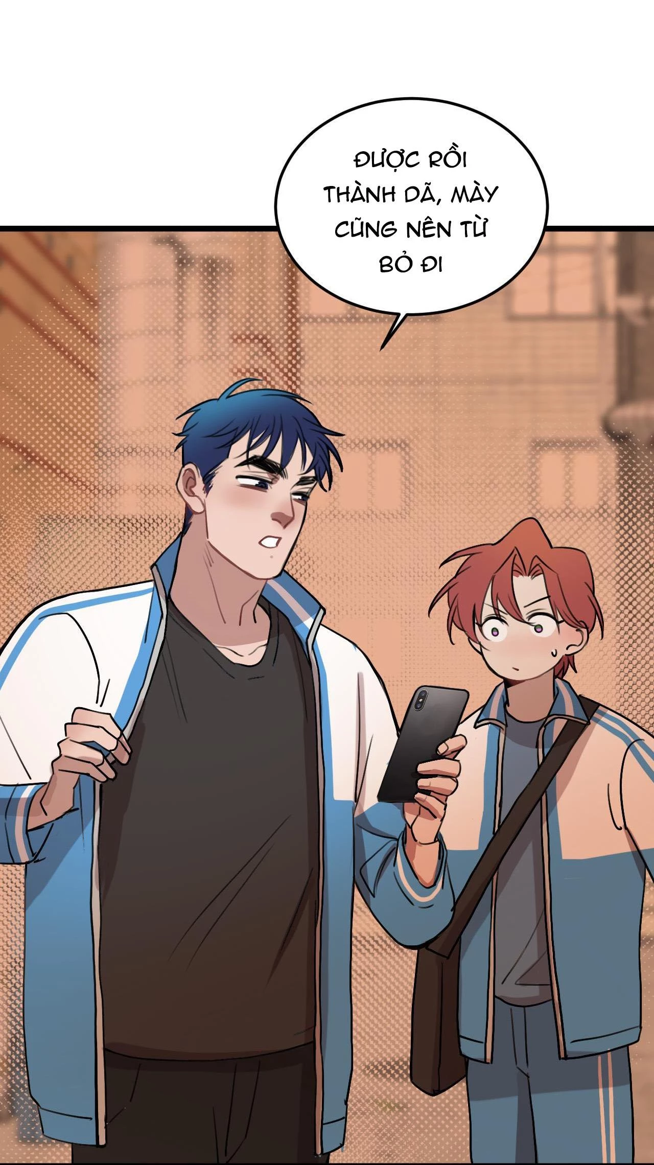 Rốt Cuộc Mèo Con Đang Nghĩ Gì Thế? Chapter 13 - 25