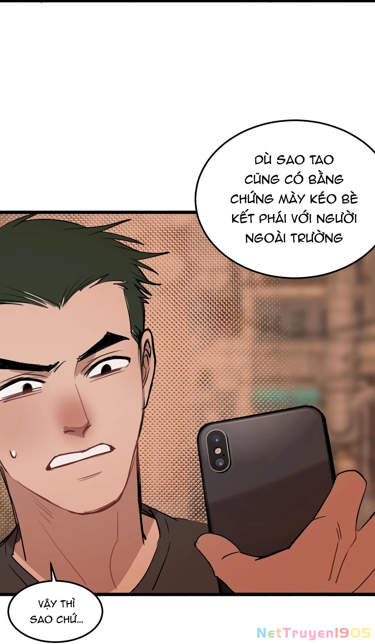 Rốt Cuộc Mèo Con Đang Nghĩ Gì Thế? Chapter 13 - 26