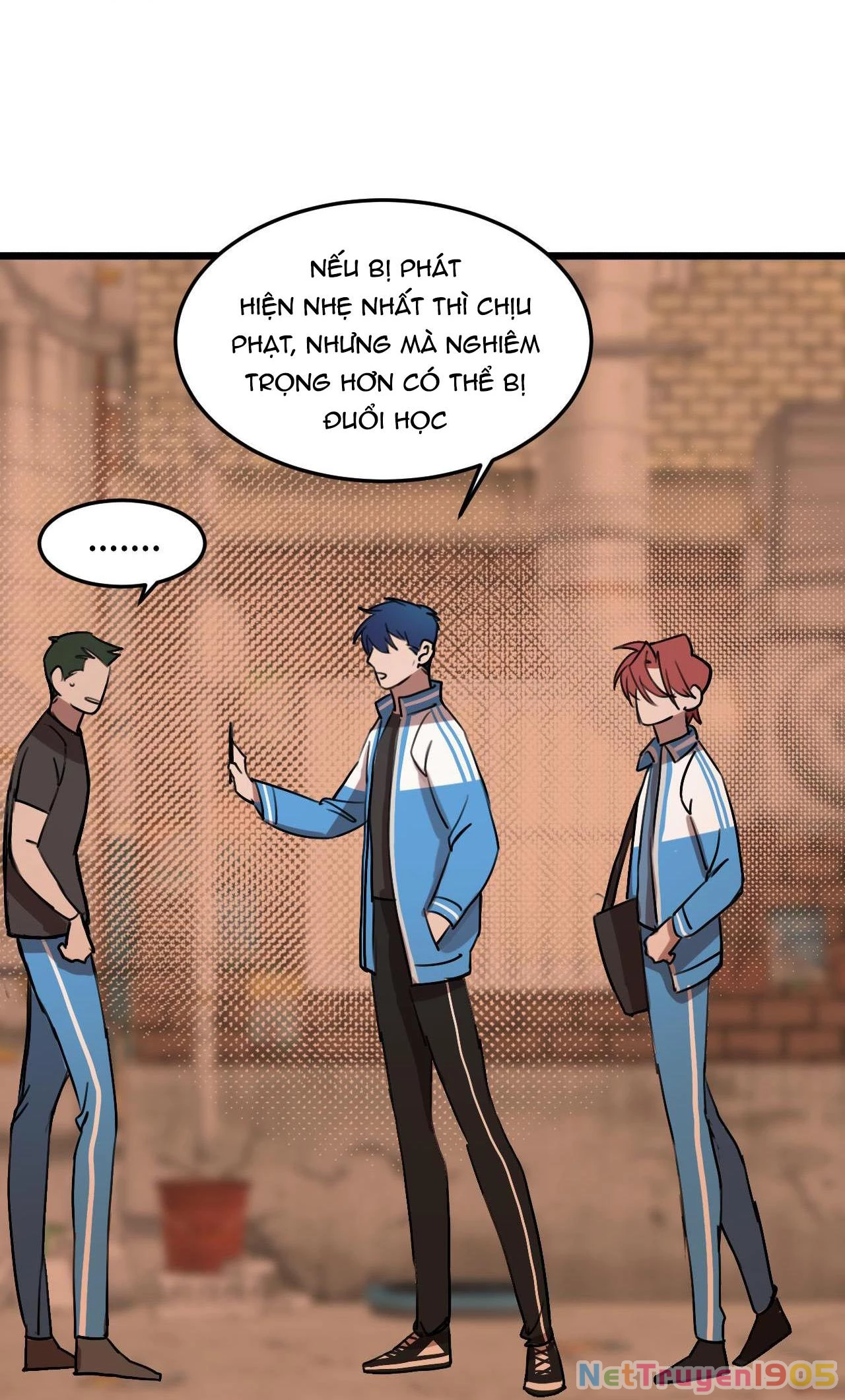 Rốt Cuộc Mèo Con Đang Nghĩ Gì Thế? Chapter 13 - 27