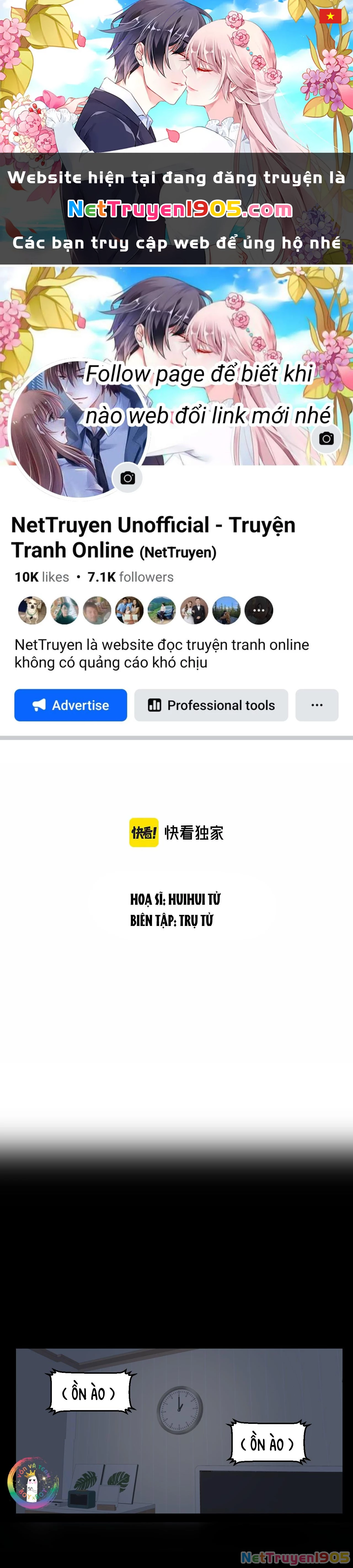 Rốt Cuộc Mèo Con Đang Nghĩ Gì Thế? Chapter 14 - 1