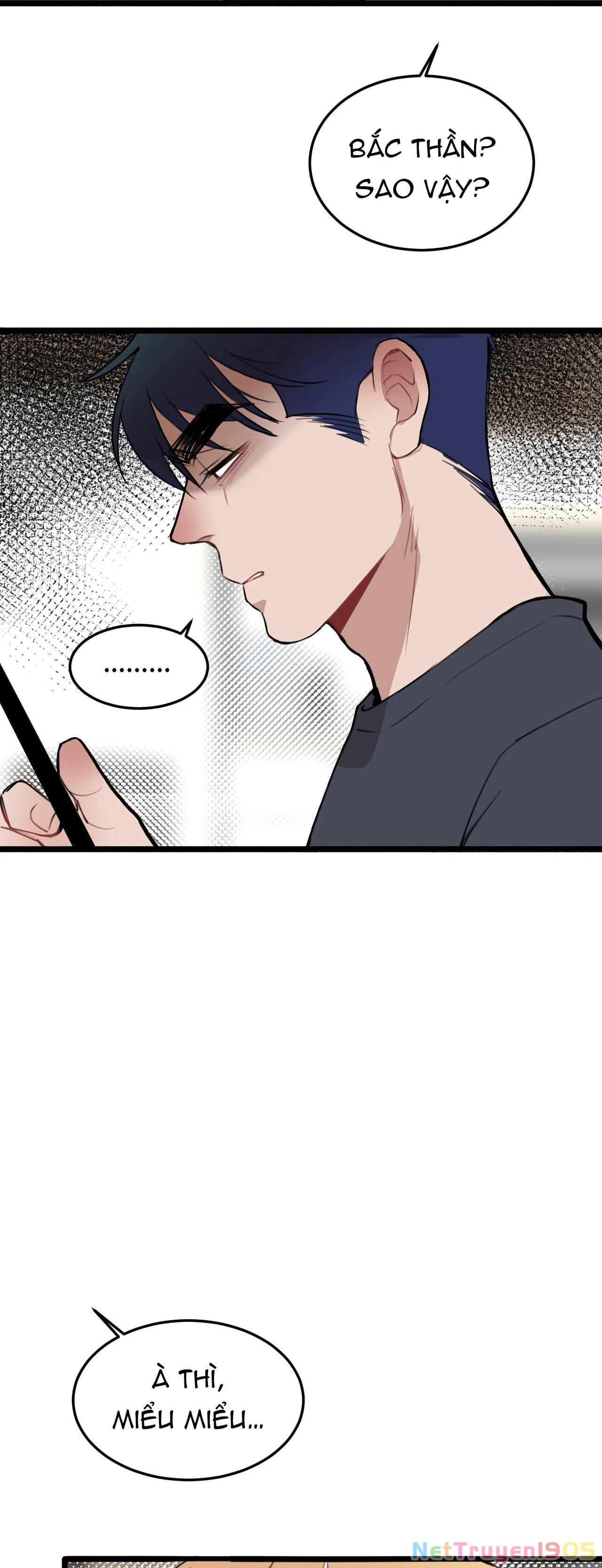 Rốt Cuộc Mèo Con Đang Nghĩ Gì Thế? Chapter 14 - 25