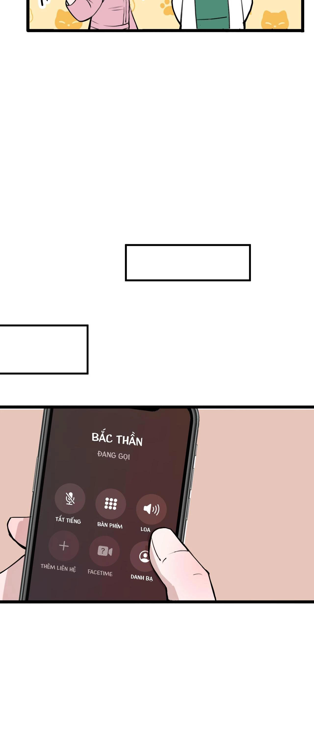 Rốt Cuộc Mèo Con Đang Nghĩ Gì Thế? Chapter 14 - 29