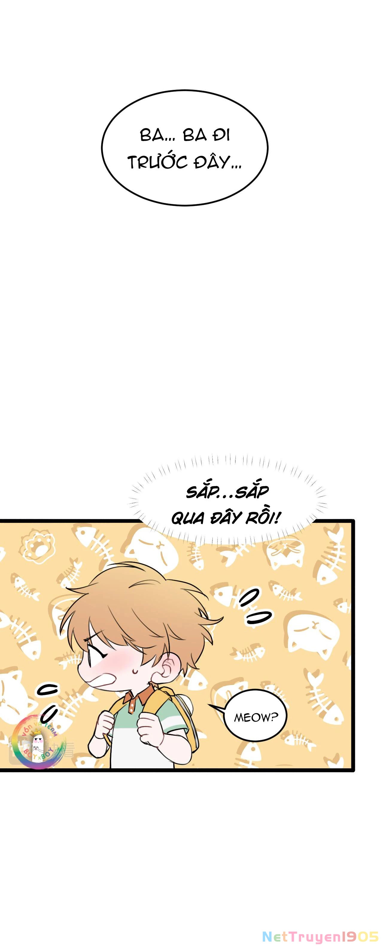 Rốt Cuộc Mèo Con Đang Nghĩ Gì Thế? Chapter 14 - 36