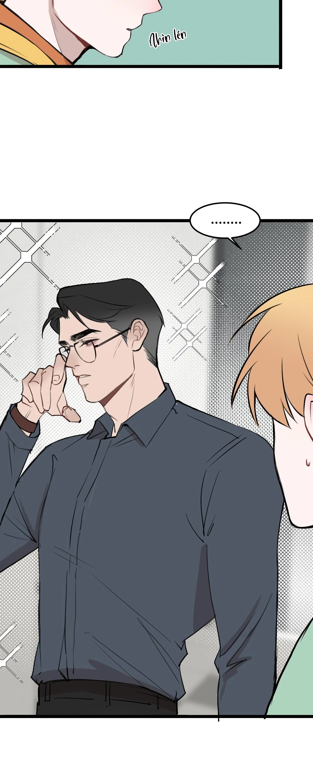 Rốt Cuộc Mèo Con Đang Nghĩ Gì Thế? Chapter 14 - 38