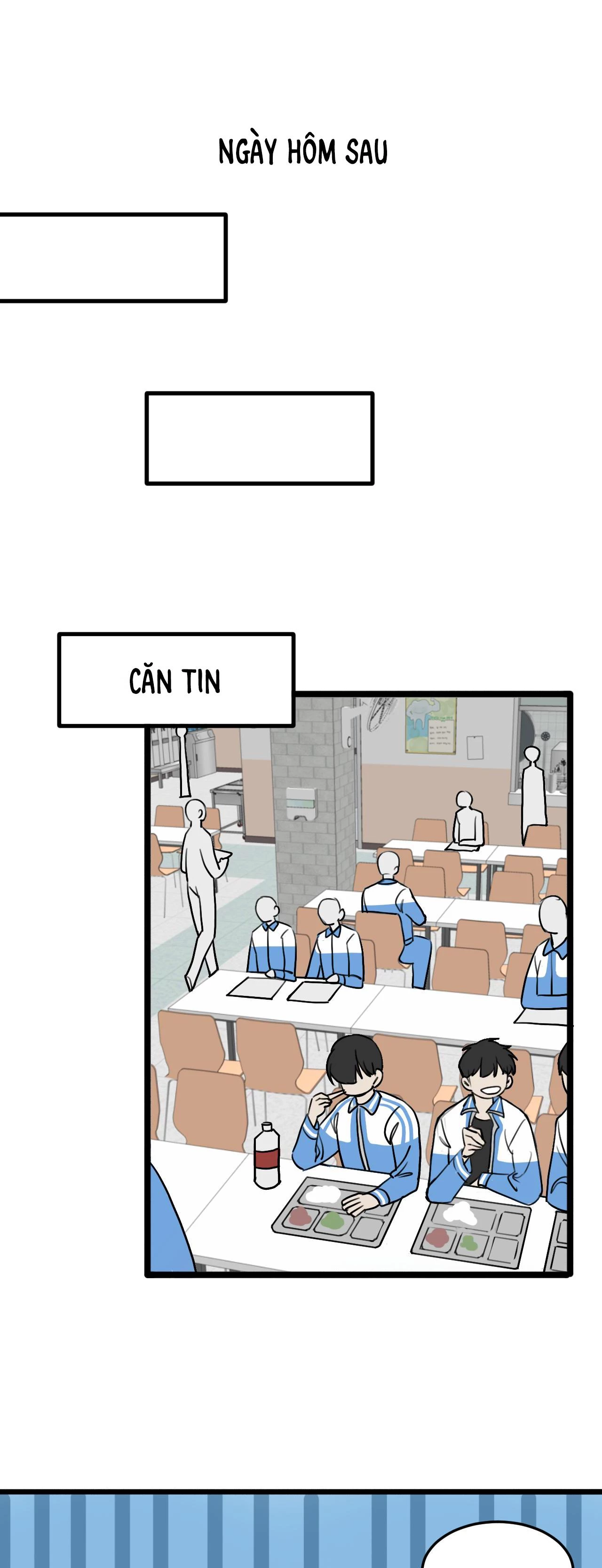 Rốt Cuộc Mèo Con Đang Nghĩ Gì Thế? Chapter 15 - 11
