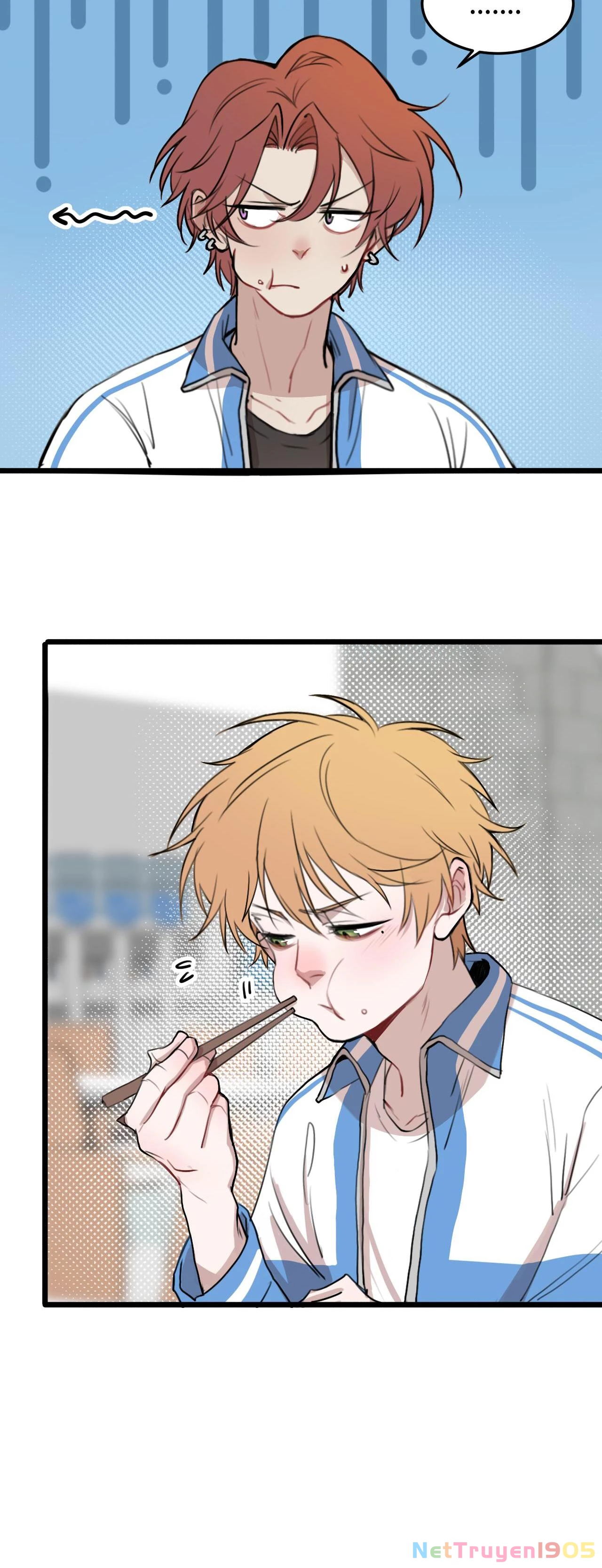 Rốt Cuộc Mèo Con Đang Nghĩ Gì Thế? Chapter 15 - 12