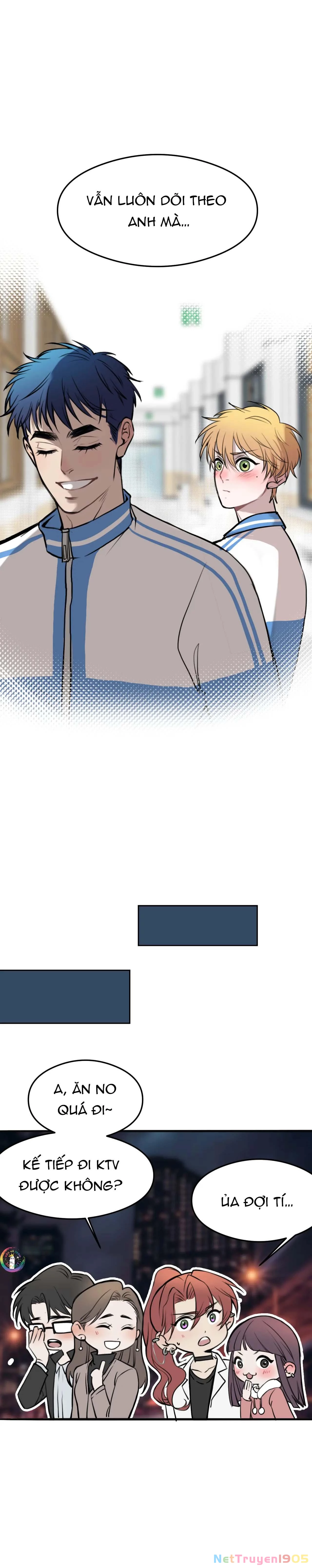 Rốt Cuộc Mèo Con Đang Nghĩ Gì Thế? Chapter 15.2 - 6