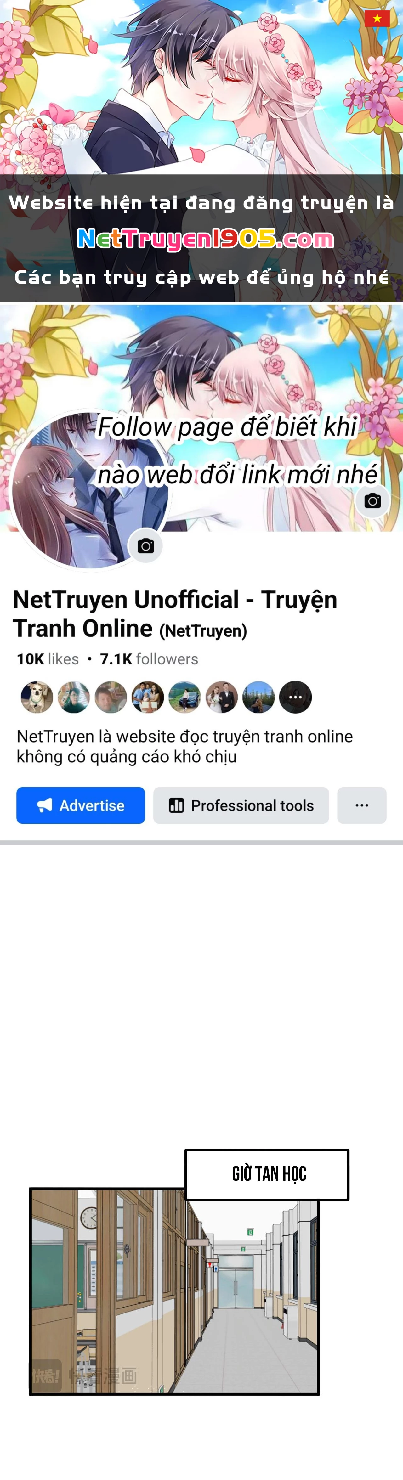 Rốt Cuộc Mèo Con Đang Nghĩ Gì Thế? Chapter 16 - 1