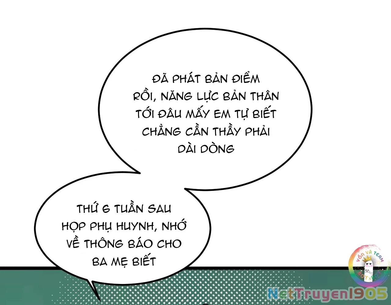 Rốt Cuộc Mèo Con Đang Nghĩ Gì Thế? Chapter 16 - 2