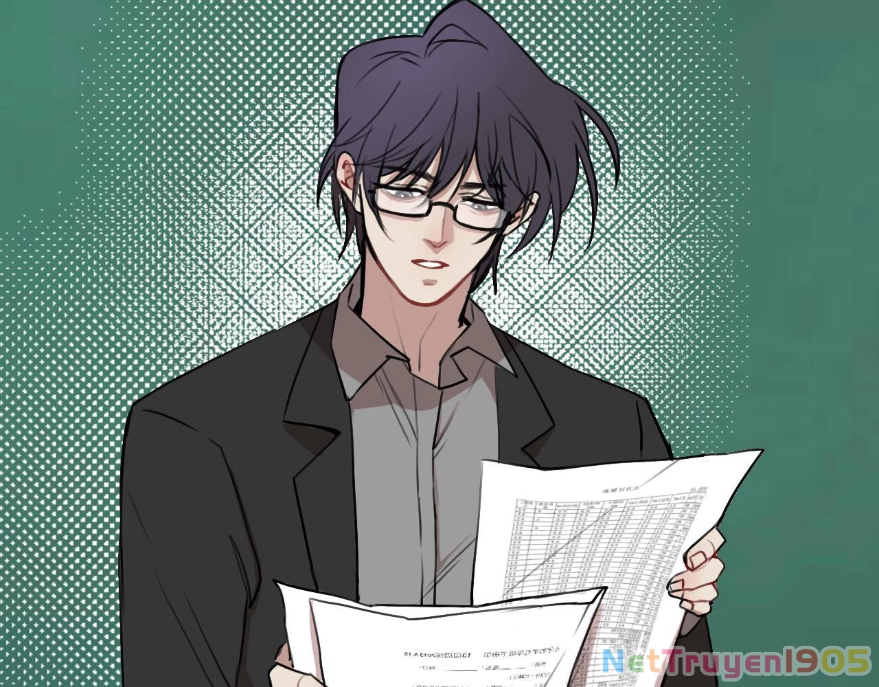 Rốt Cuộc Mèo Con Đang Nghĩ Gì Thế? Chapter 16 - 3