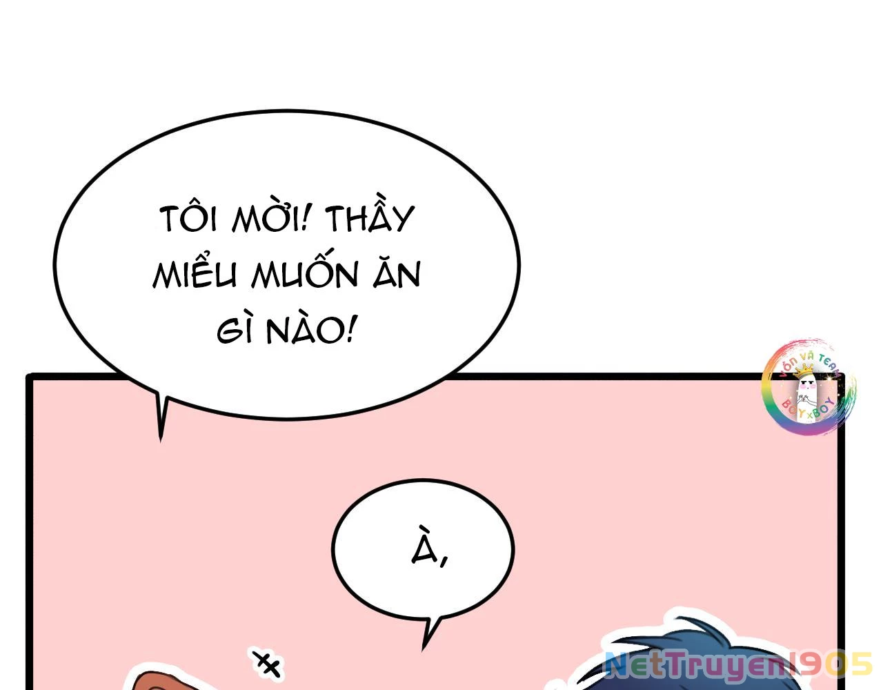 Rốt Cuộc Mèo Con Đang Nghĩ Gì Thế? Chapter 16 - 7