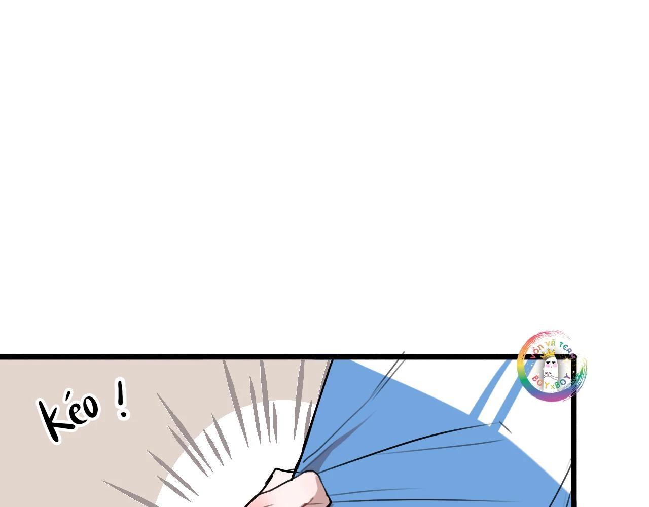 Rốt Cuộc Mèo Con Đang Nghĩ Gì Thế? Chapter 16 - 10