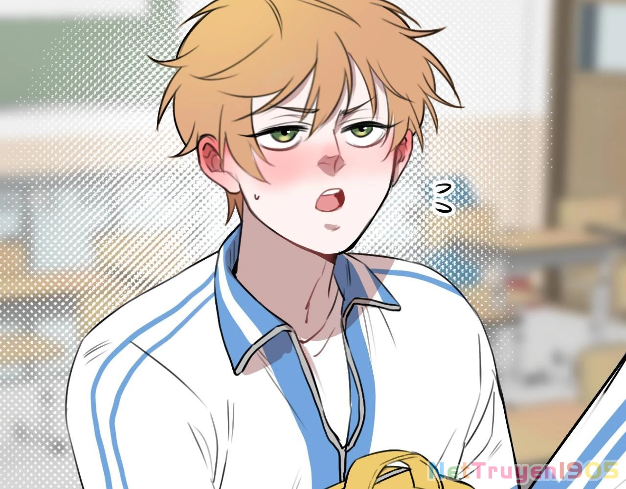 Rốt Cuộc Mèo Con Đang Nghĩ Gì Thế? Chapter 16 - 14