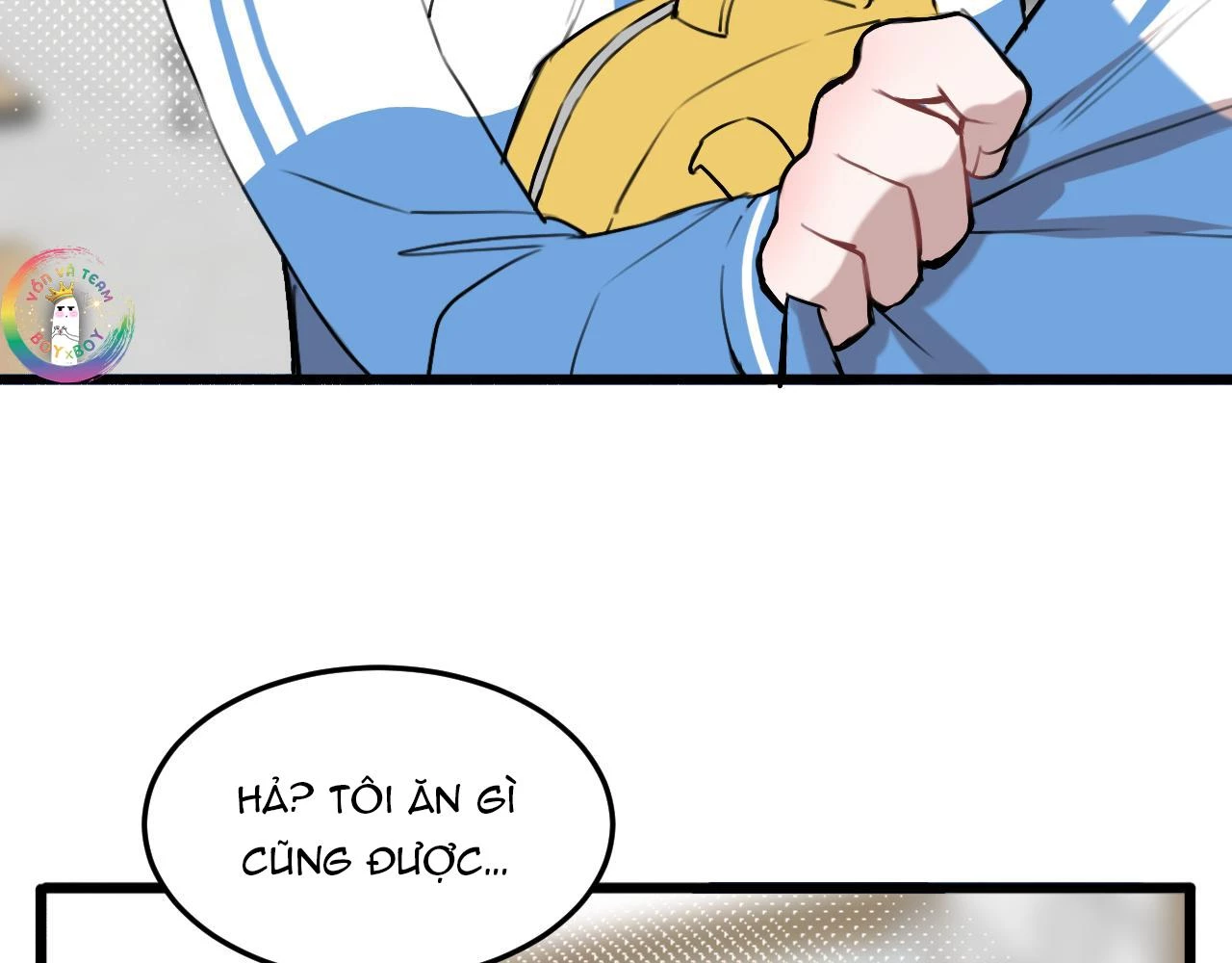 Rốt Cuộc Mèo Con Đang Nghĩ Gì Thế? Chapter 16 - 15