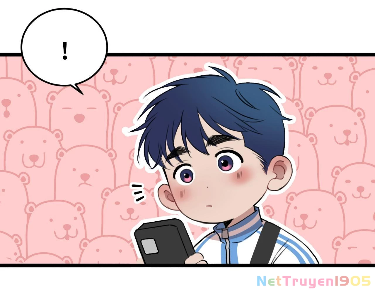 Rốt Cuộc Mèo Con Đang Nghĩ Gì Thế? Chapter 16 - 21