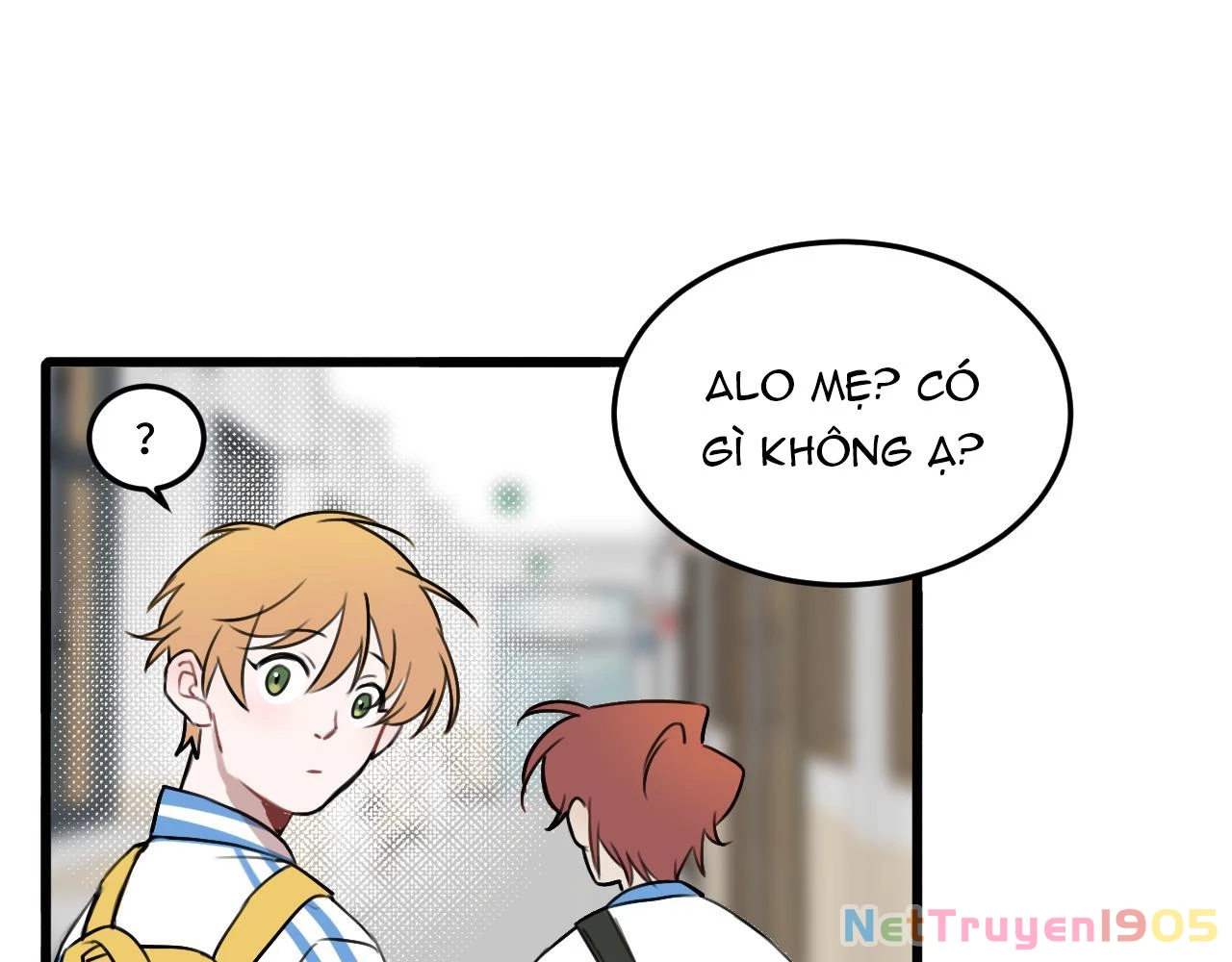 Rốt Cuộc Mèo Con Đang Nghĩ Gì Thế? Chapter 16 - 22