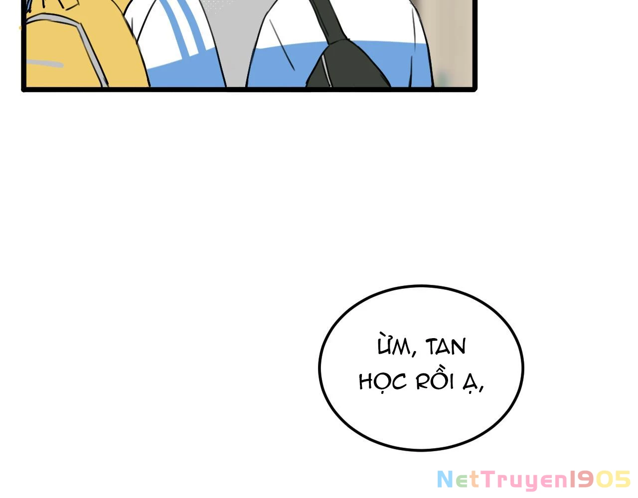 Rốt Cuộc Mèo Con Đang Nghĩ Gì Thế? Chapter 16 - 23