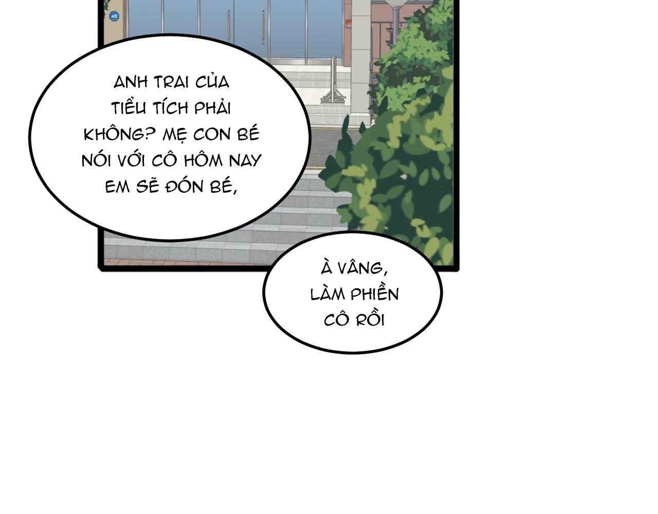 Rốt Cuộc Mèo Con Đang Nghĩ Gì Thế? Chapter 16 - 26
