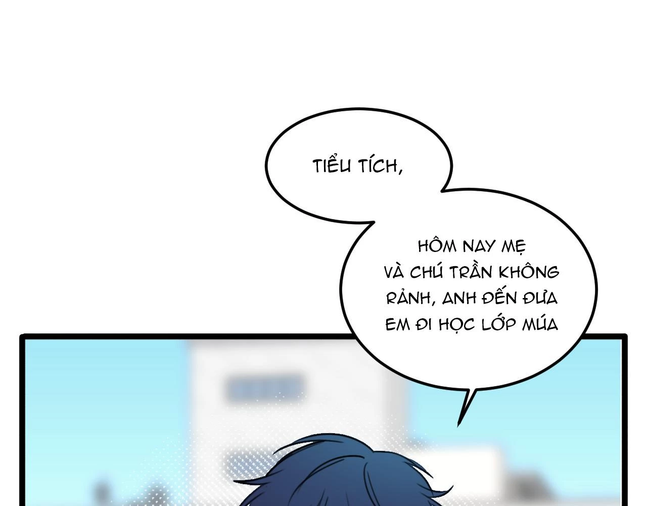Rốt Cuộc Mèo Con Đang Nghĩ Gì Thế? Chapter 16 - 27