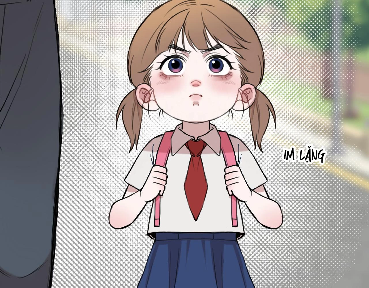 Rốt Cuộc Mèo Con Đang Nghĩ Gì Thế? Chapter 16 - 30