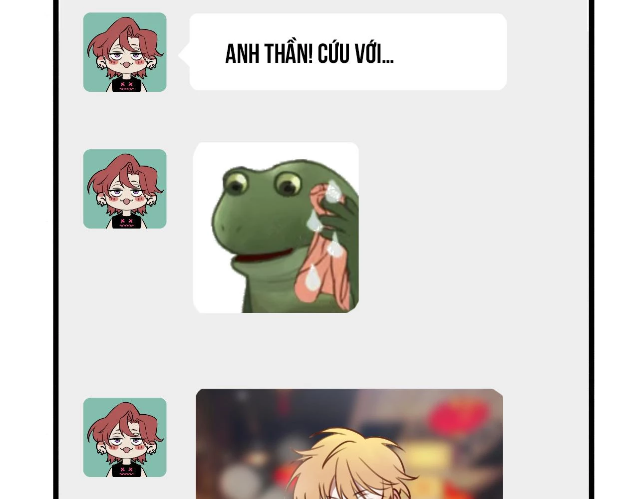 Rốt Cuộc Mèo Con Đang Nghĩ Gì Thế? Chapter 16 - 32