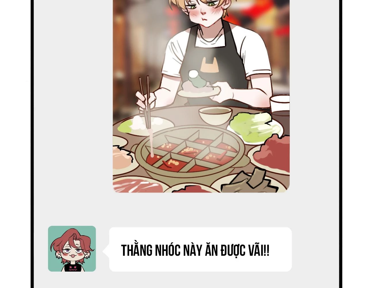 Rốt Cuộc Mèo Con Đang Nghĩ Gì Thế? Chapter 16 - 33