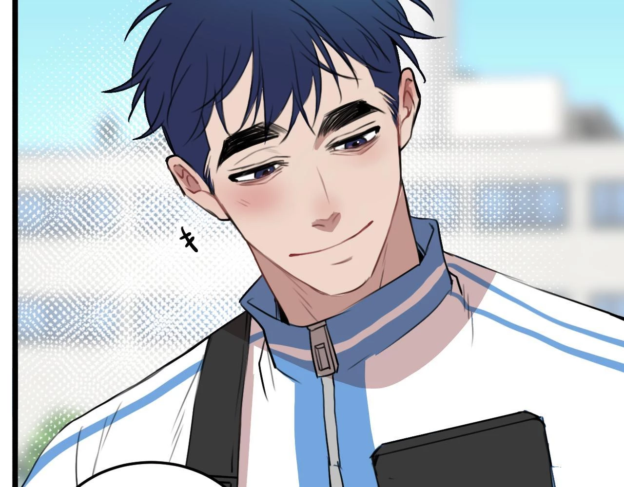 Rốt Cuộc Mèo Con Đang Nghĩ Gì Thế? Chapter 16 - 35