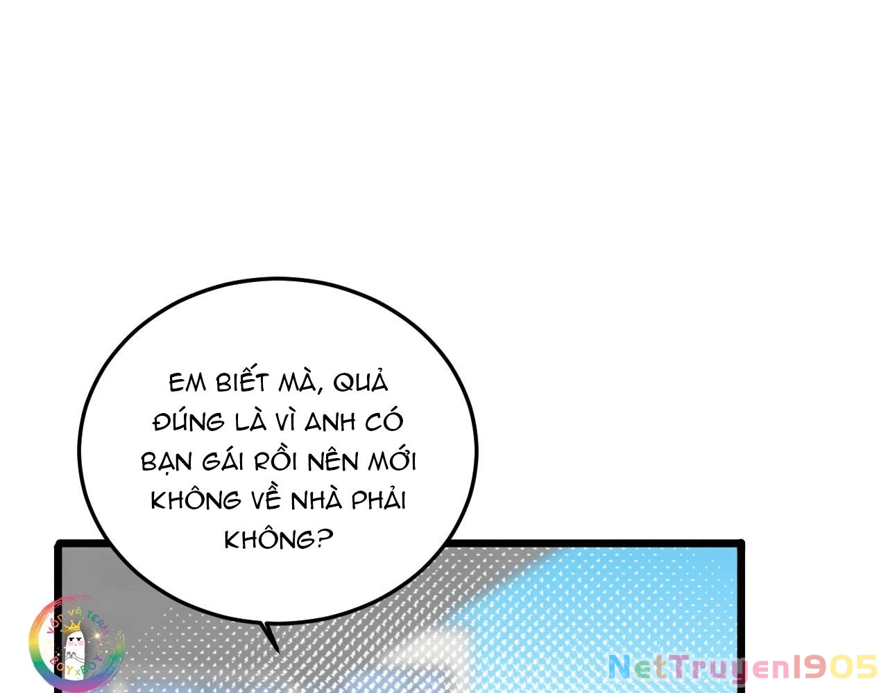 Rốt Cuộc Mèo Con Đang Nghĩ Gì Thế? Chapter 16 - 40