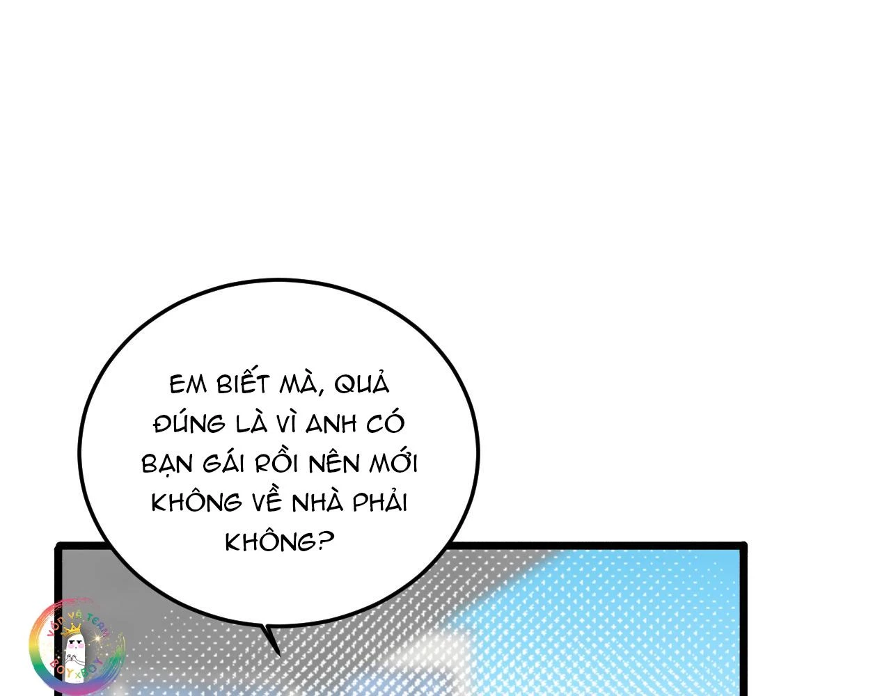 Rốt Cuộc Mèo Con Đang Nghĩ Gì Thế? Chapter 16 - 43