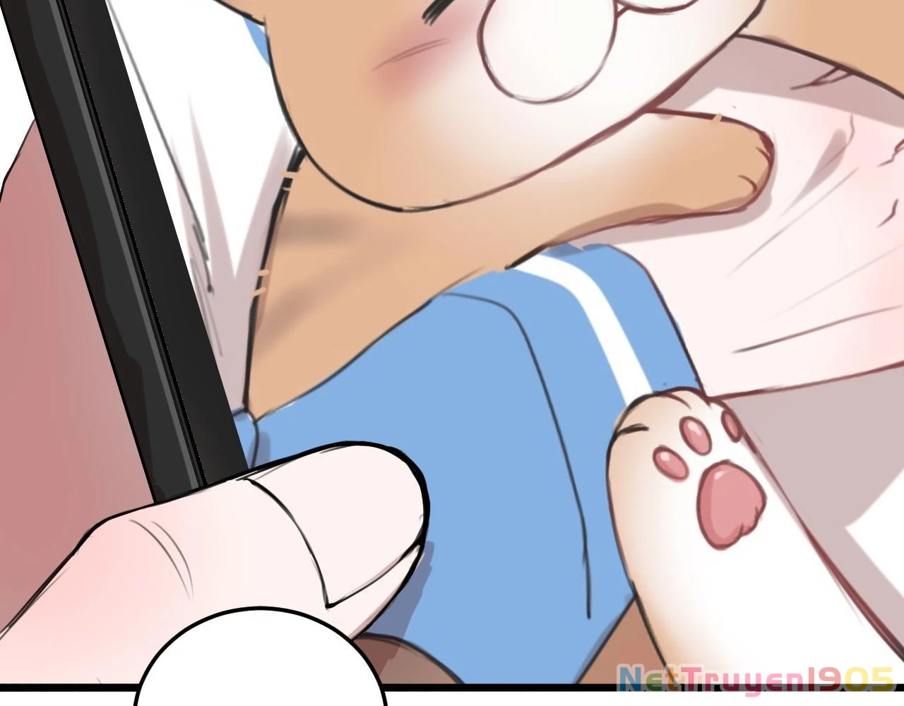 Rốt Cuộc Mèo Con Đang Nghĩ Gì Thế? Chapter 16 - 48