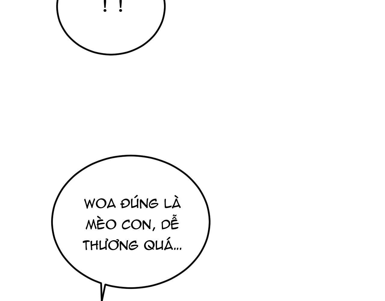 Rốt Cuộc Mèo Con Đang Nghĩ Gì Thế? Chapter 16 - 49