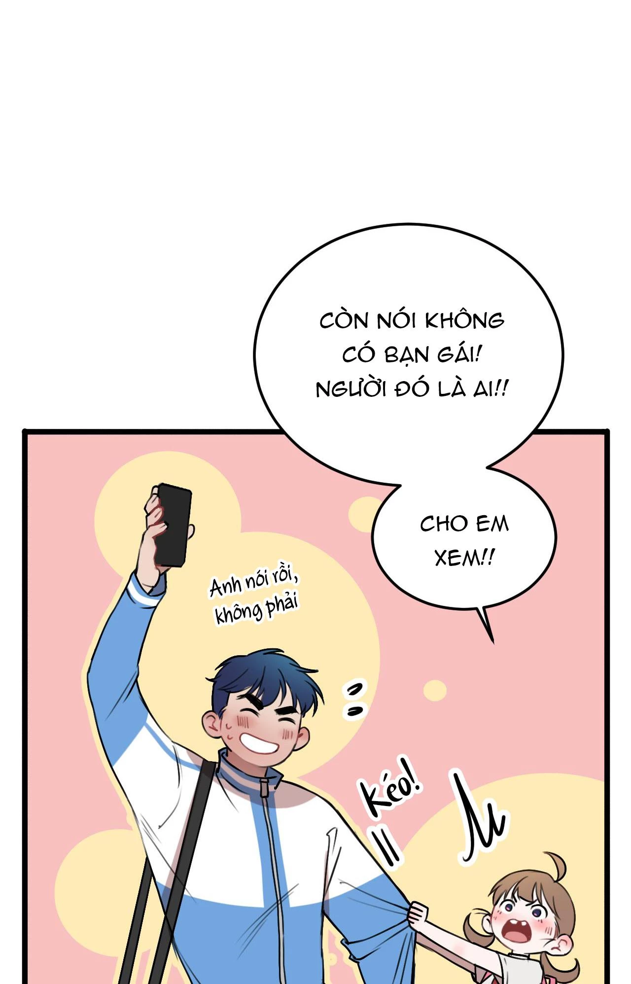 Rốt Cuộc Mèo Con Đang Nghĩ Gì Thế? Chapter 16 - 53