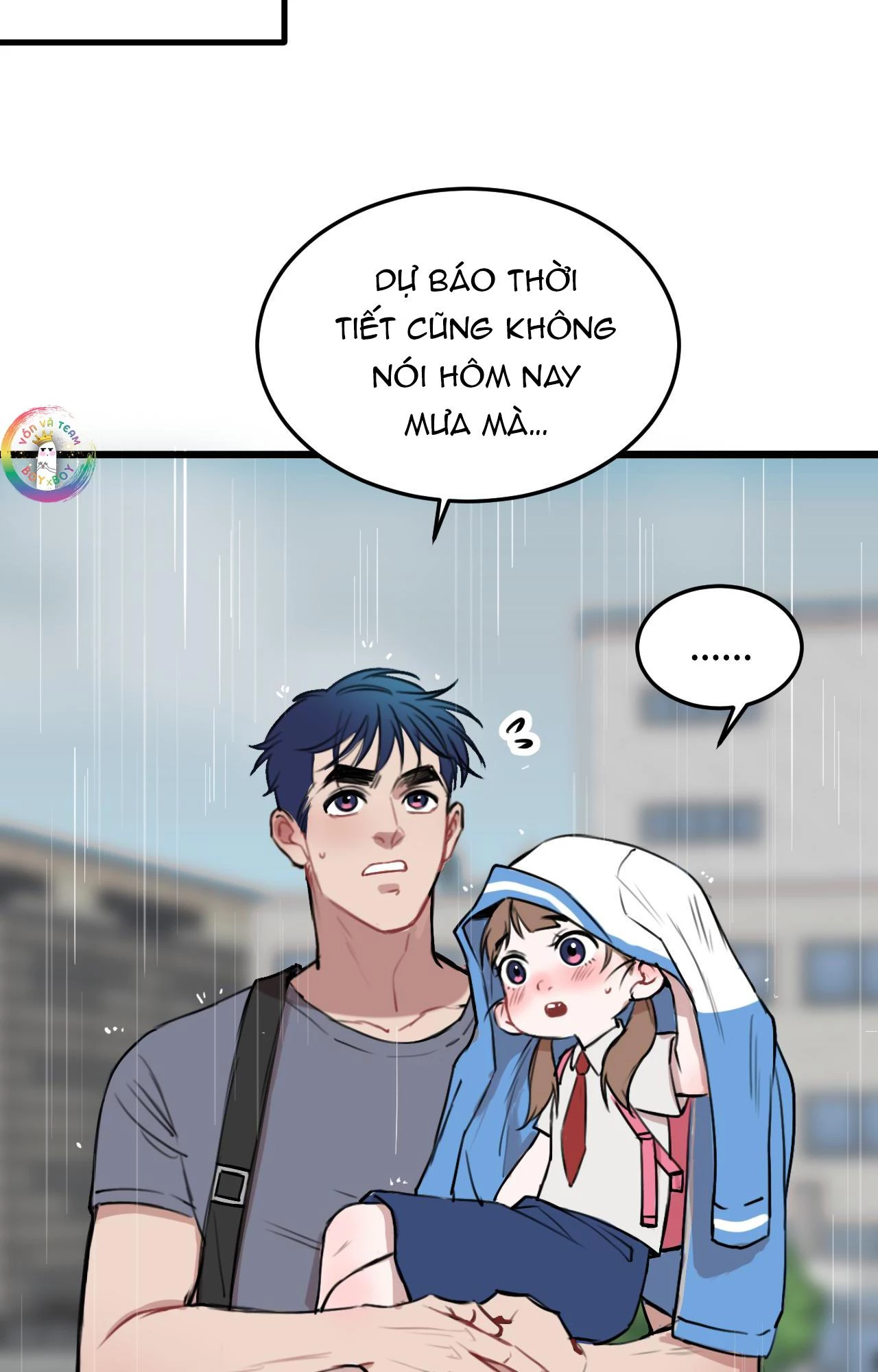 Rốt Cuộc Mèo Con Đang Nghĩ Gì Thế? Chapter 16 - 59