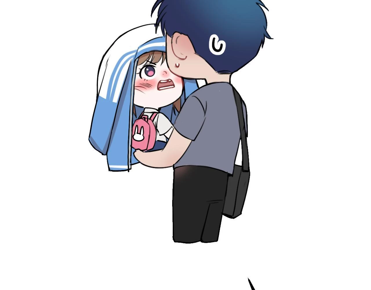 Rốt Cuộc Mèo Con Đang Nghĩ Gì Thế? Chapter 16 - 62