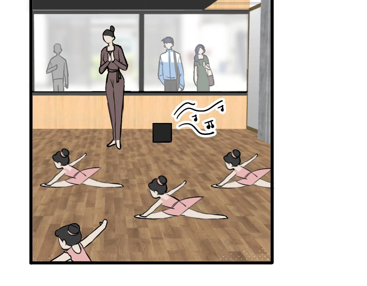 Rốt Cuộc Mèo Con Đang Nghĩ Gì Thế? Chapter 16 - 65