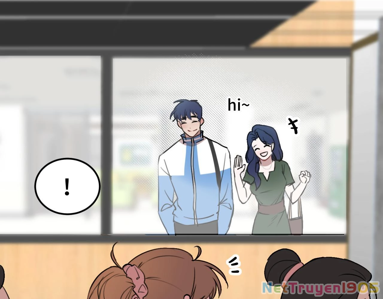 Rốt Cuộc Mèo Con Đang Nghĩ Gì Thế? Chapter 16 - 68