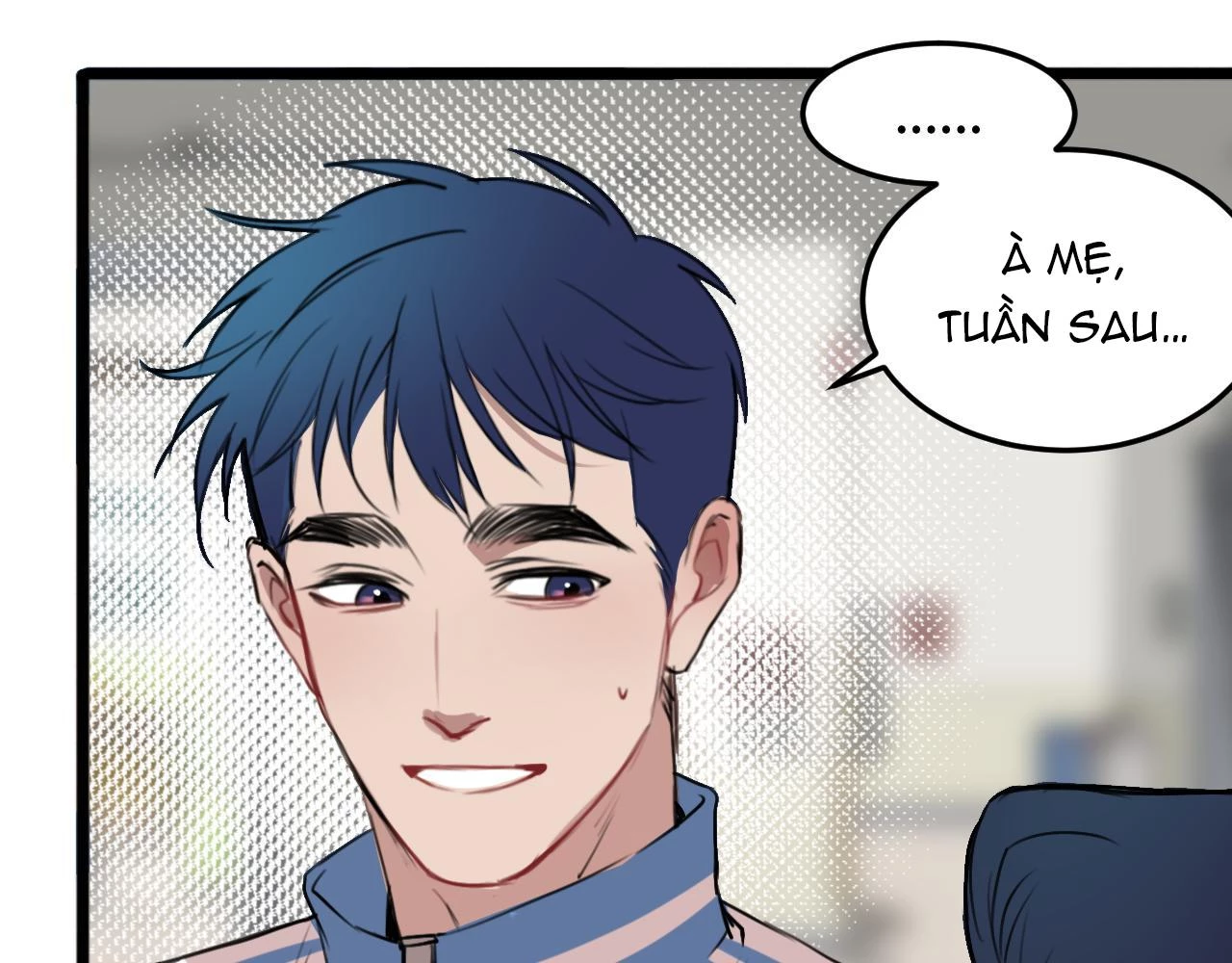 Rốt Cuộc Mèo Con Đang Nghĩ Gì Thế? Chapter 16 - 71