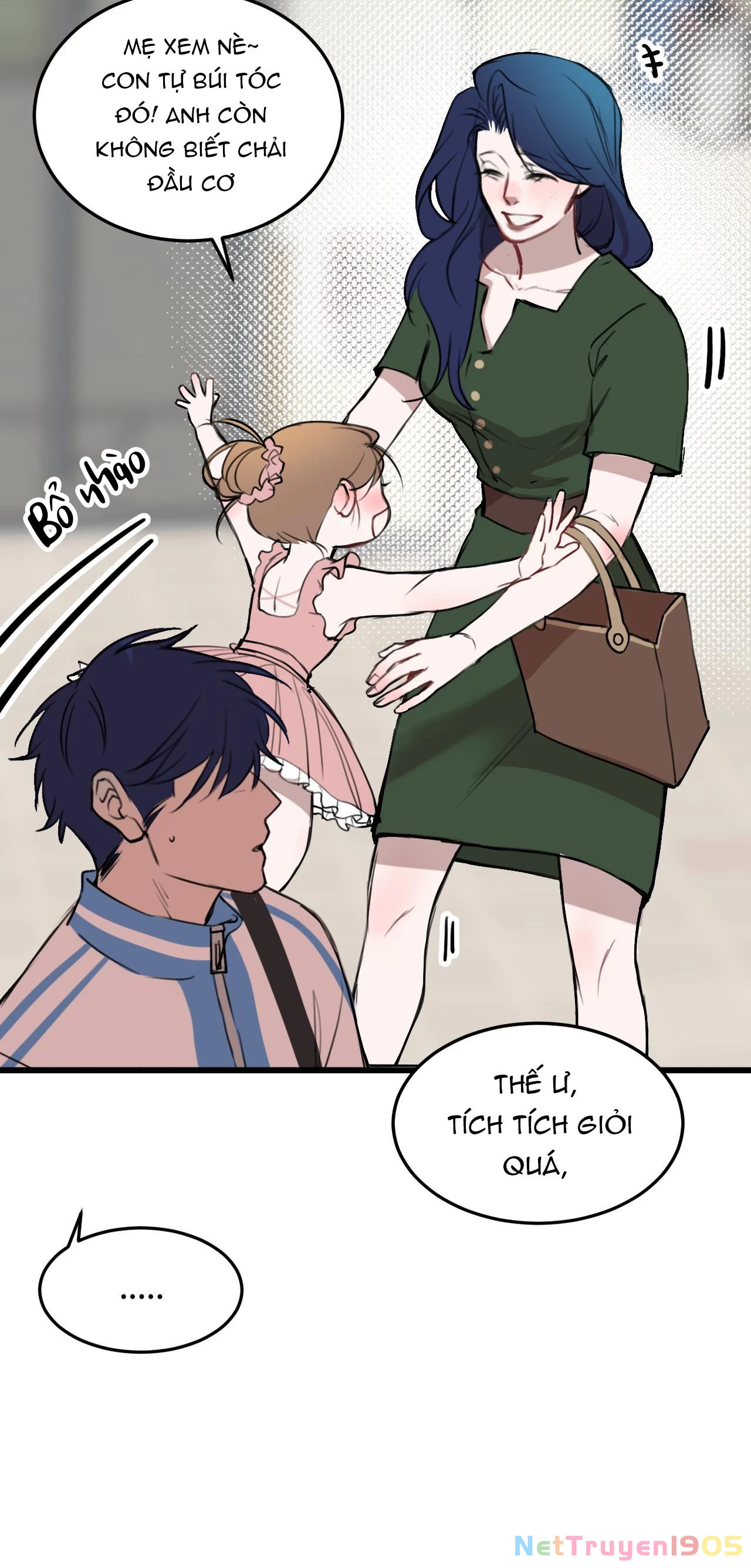 Rốt Cuộc Mèo Con Đang Nghĩ Gì Thế? Chapter 16 - 73