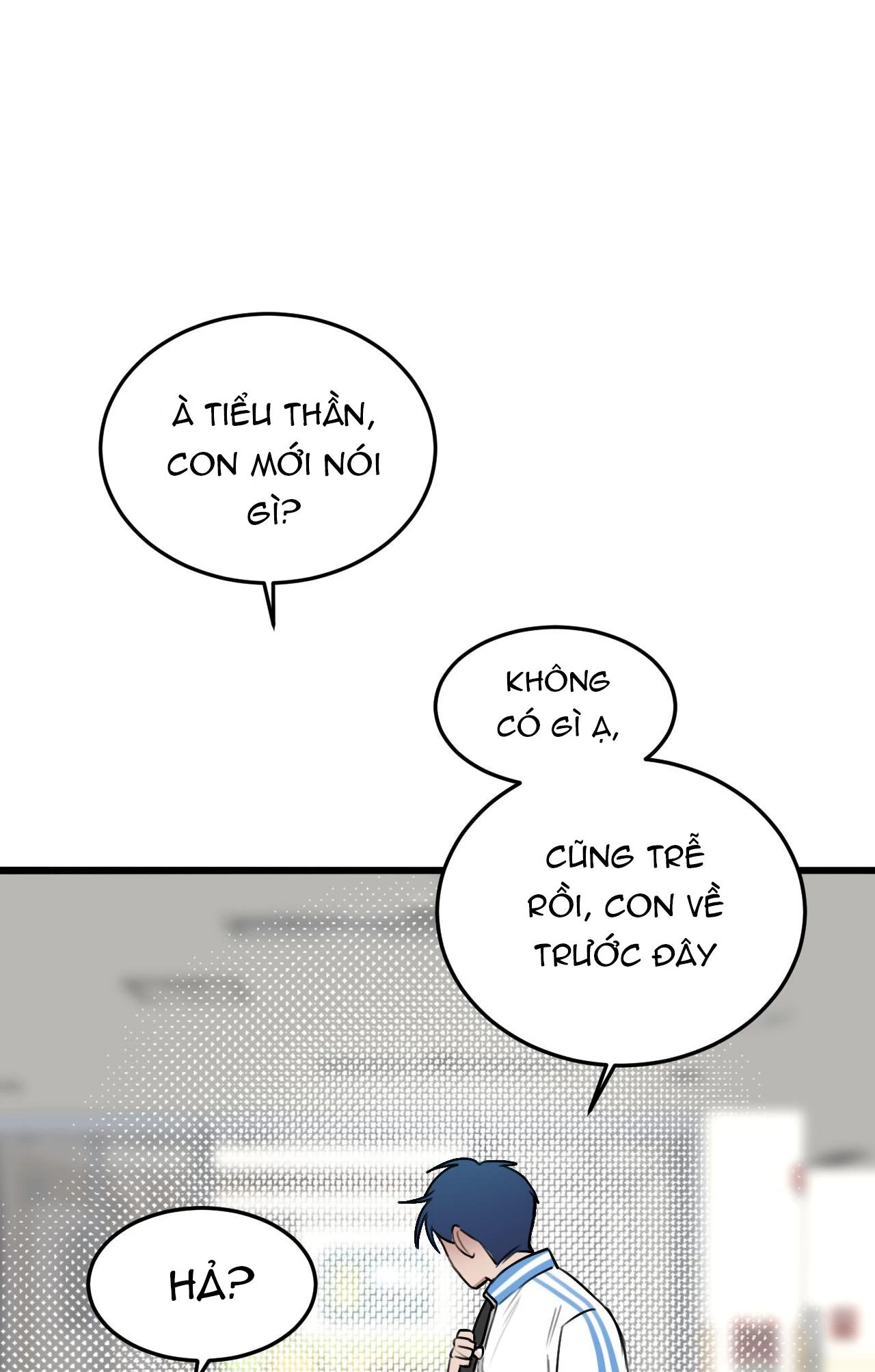 Rốt Cuộc Mèo Con Đang Nghĩ Gì Thế? Chapter 16 - 74