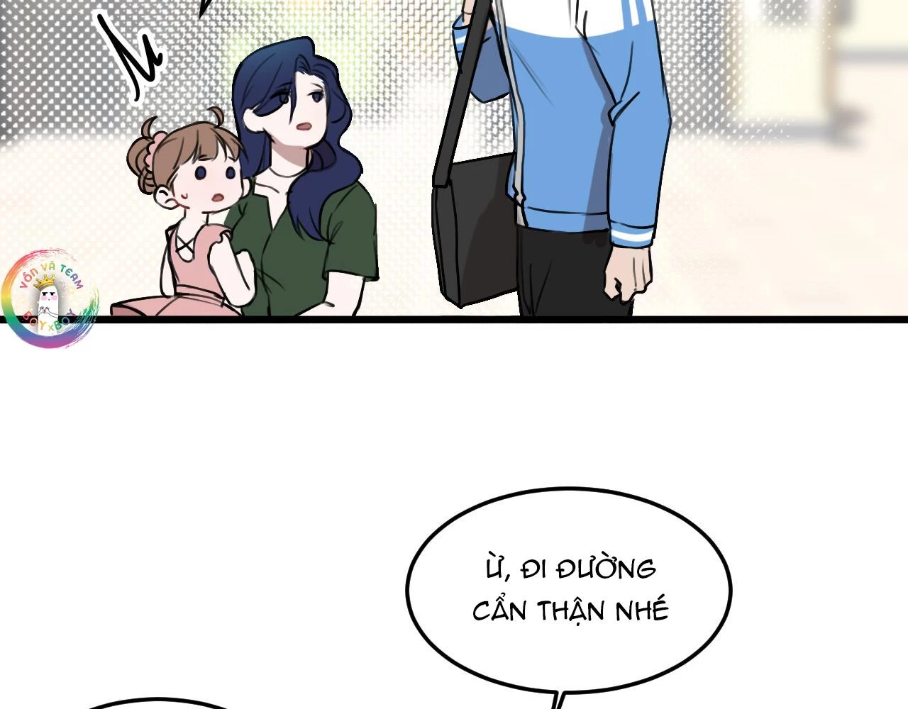 Rốt Cuộc Mèo Con Đang Nghĩ Gì Thế? Chapter 16 - 75