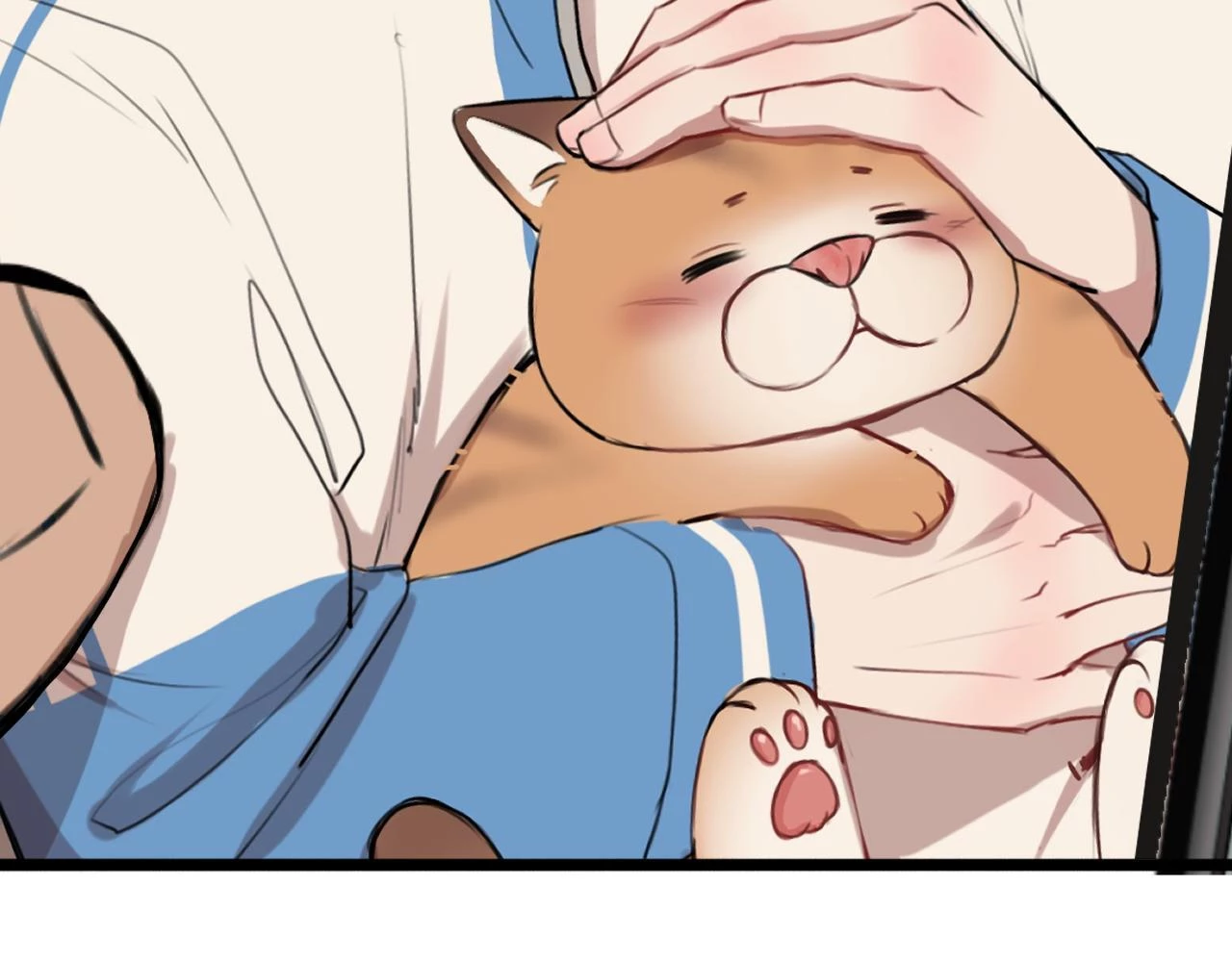 Rốt Cuộc Mèo Con Đang Nghĩ Gì Thế? Chapter 16 - 85