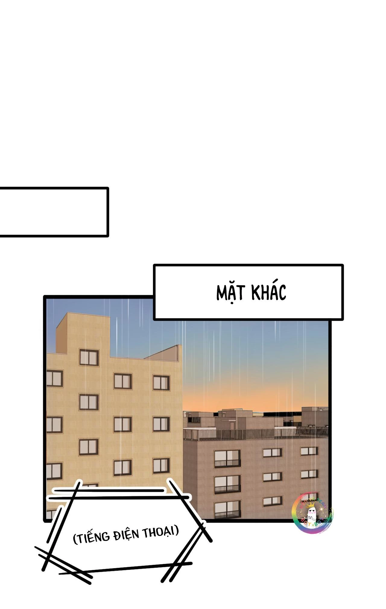 Rốt Cuộc Mèo Con Đang Nghĩ Gì Thế? Chapter 16 - 87