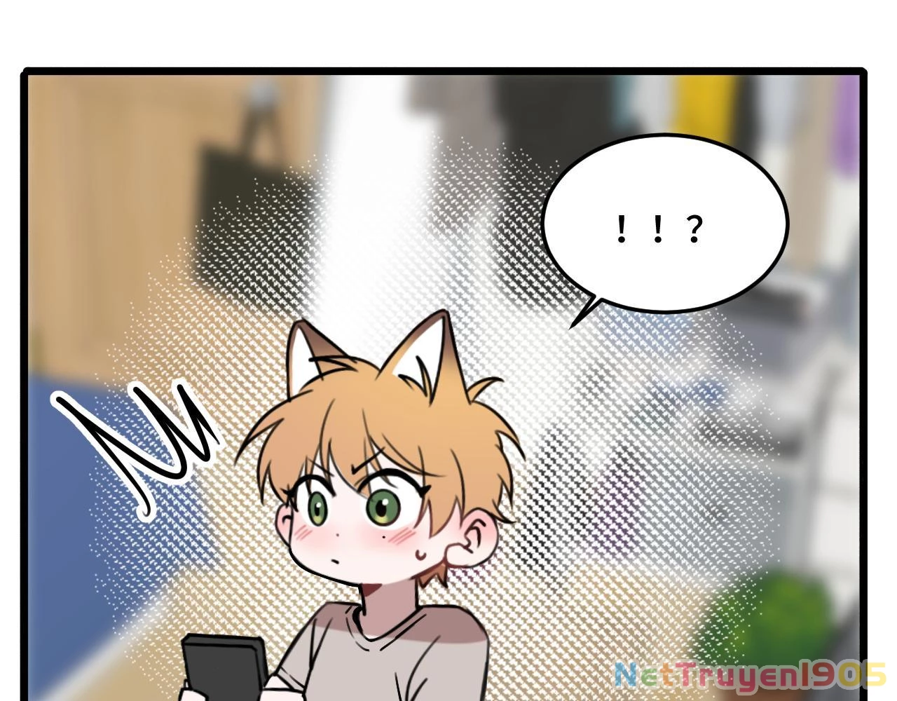 Rốt Cuộc Mèo Con Đang Nghĩ Gì Thế? Chapter 16 - 88