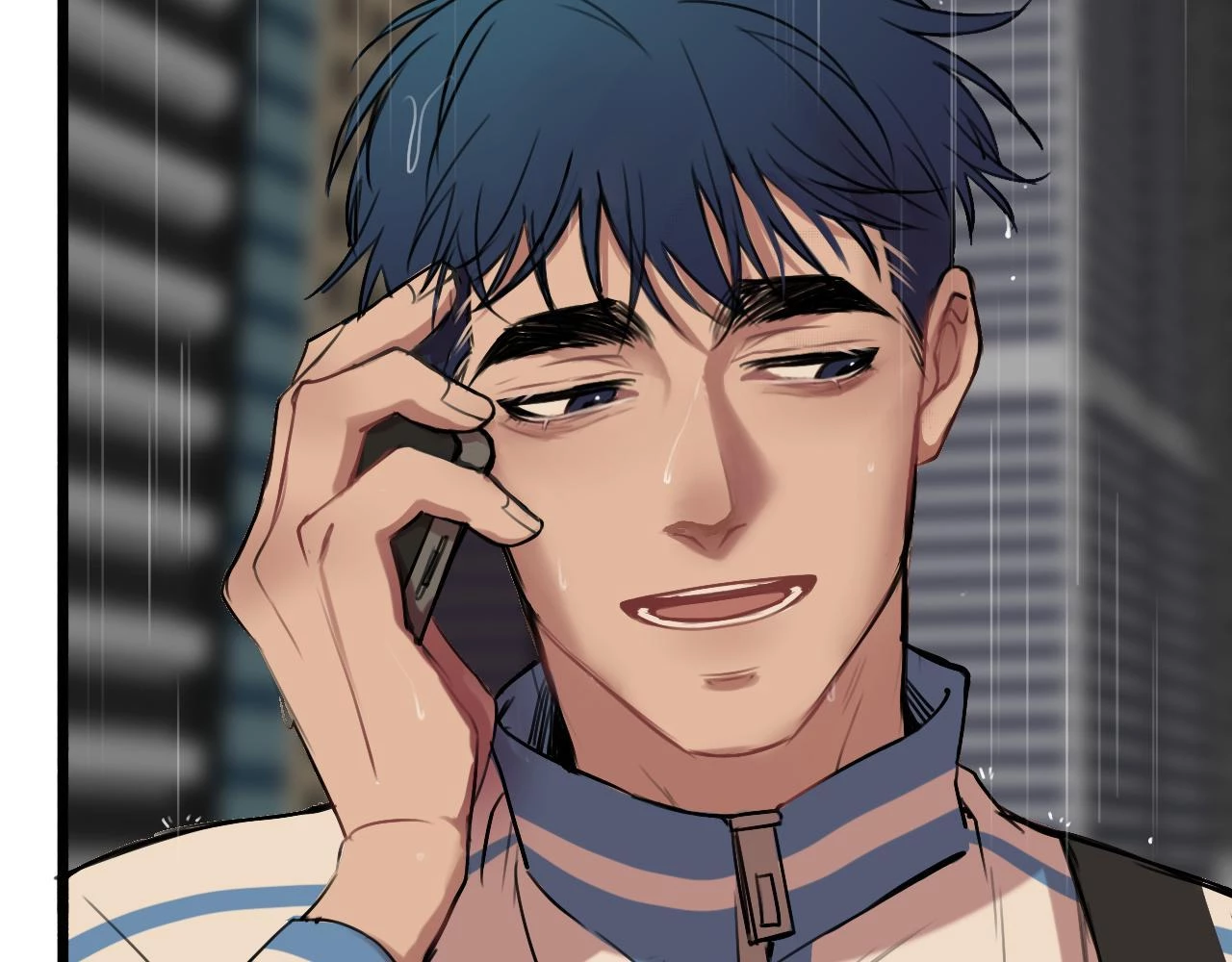 Rốt Cuộc Mèo Con Đang Nghĩ Gì Thế? Chapter 16 - 91