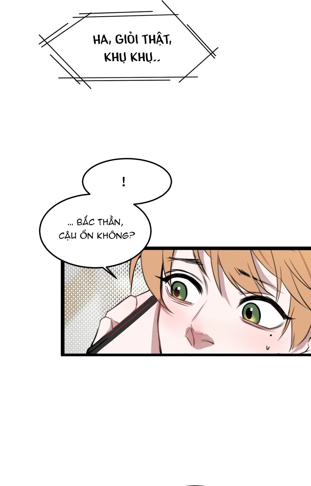 Rốt Cuộc Mèo Con Đang Nghĩ Gì Thế? Chapter 16 - 94