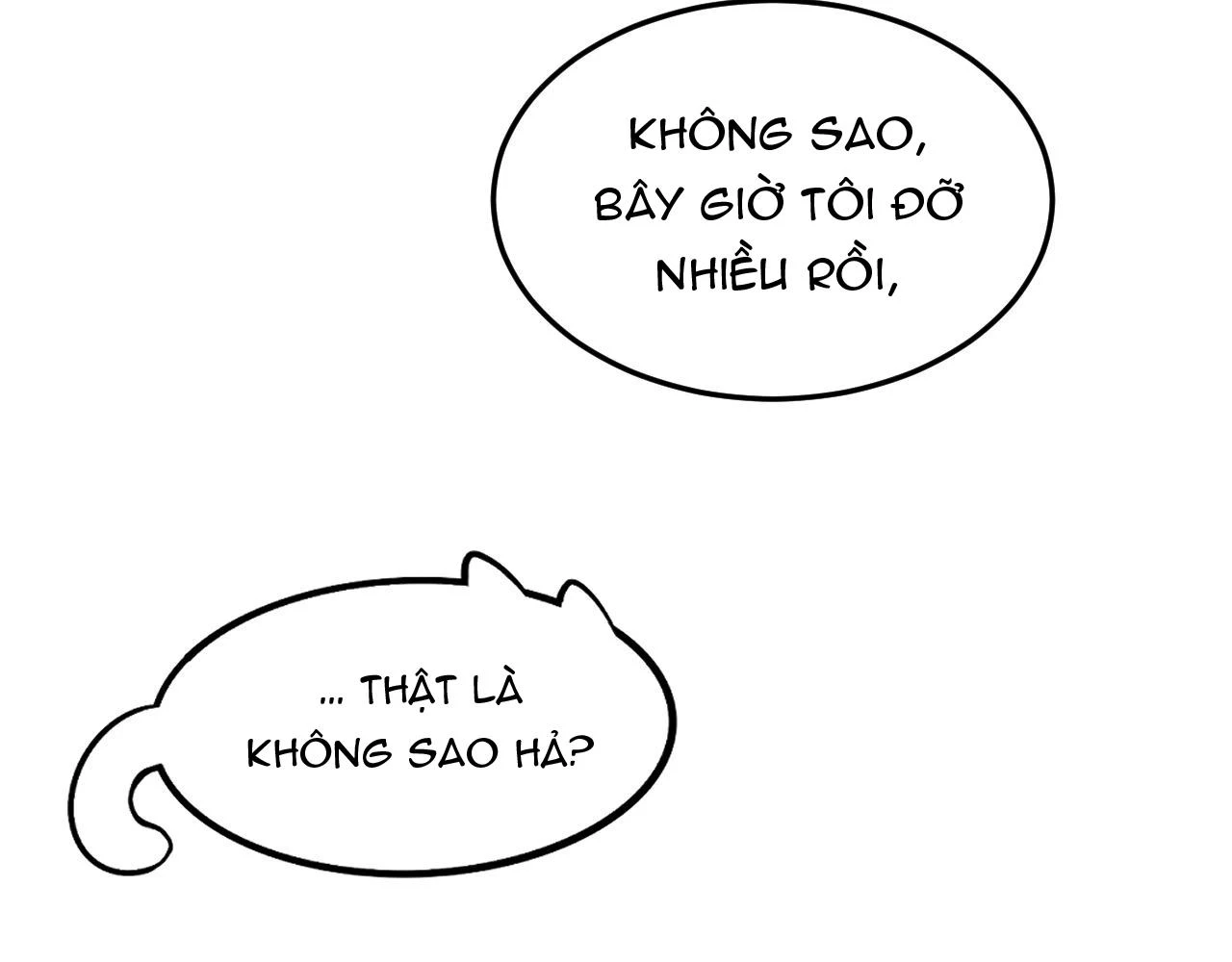 Rốt Cuộc Mèo Con Đang Nghĩ Gì Thế? Chapter 16 - 95