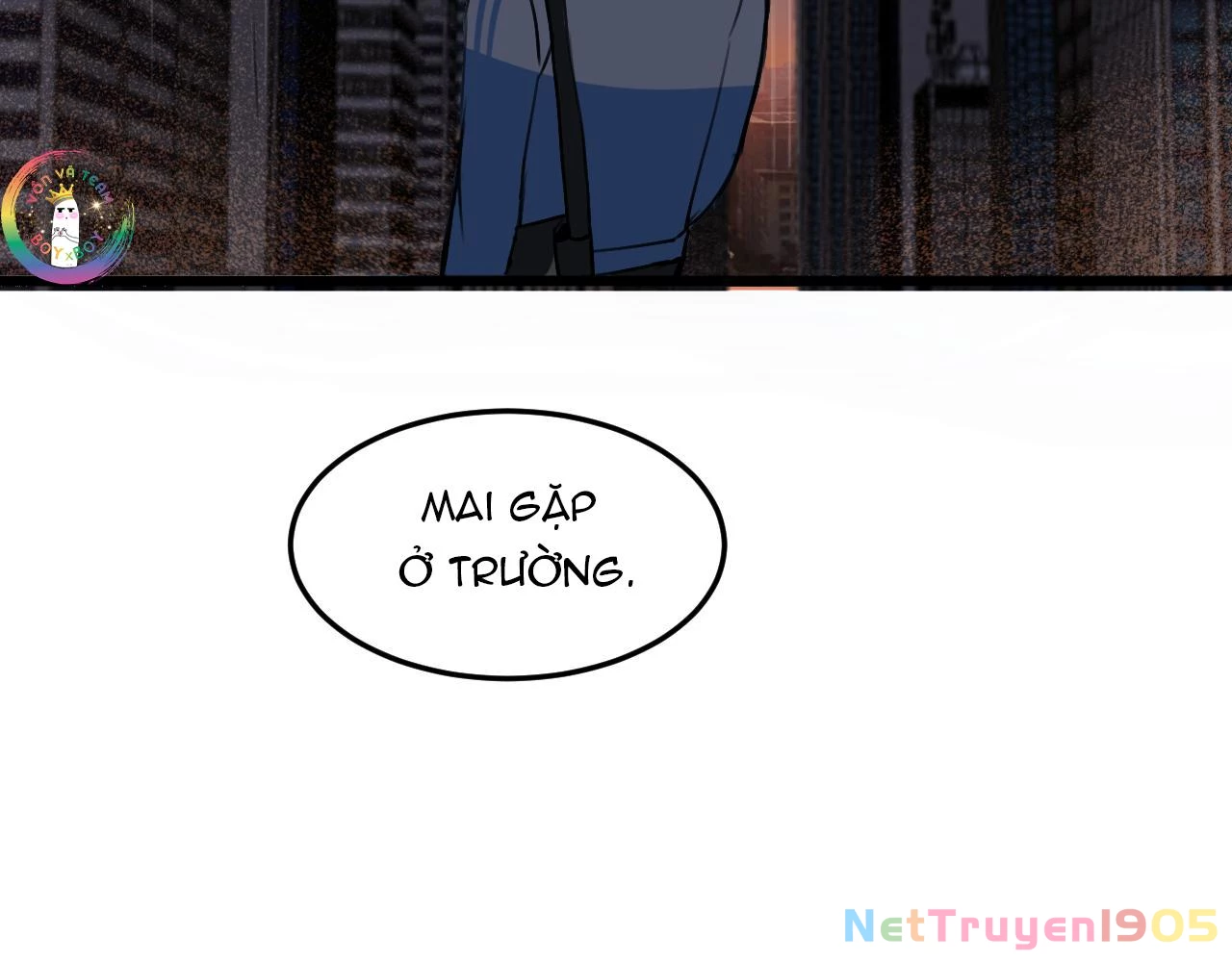 Rốt Cuộc Mèo Con Đang Nghĩ Gì Thế? Chapter 16 - 98