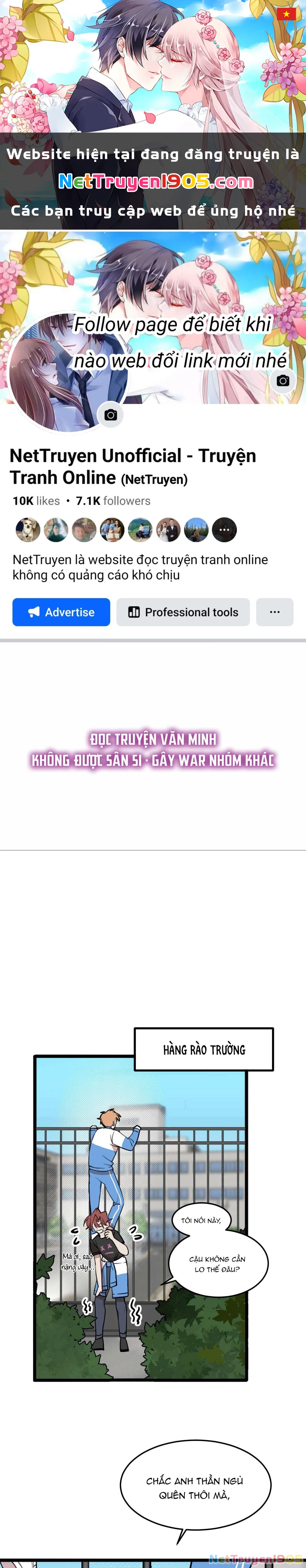 Rốt Cuộc Mèo Con Đang Nghĩ Gì Thế? Chapter 17 - 1